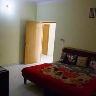 Hotel Krishna Cottage, Khajuraho 4